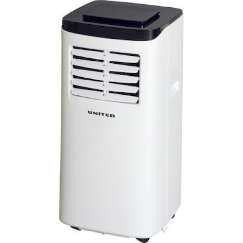 PORTABLE AID CONDITION UNITED UPC-8029 8000BTU 3 ΣΕ 1